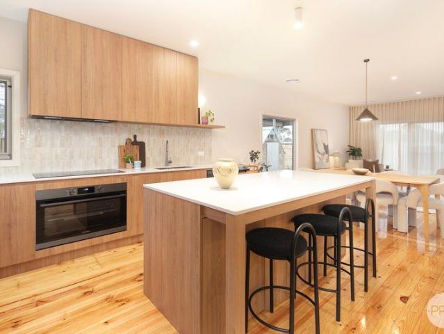 Beautifully Renovated Family Home with Stunning Rural Outlook