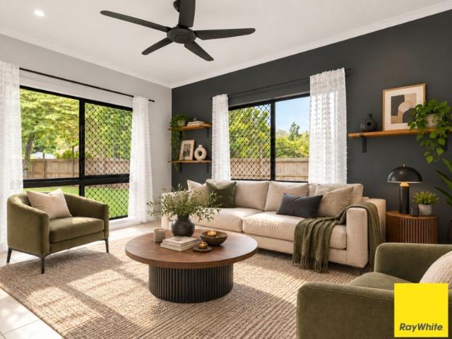 BEAUTIFULLY RENOVATED FAMILY IN GREAT LOCATION