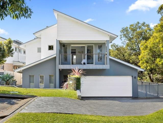 Beautifully Renovated Family Living