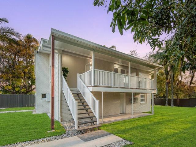 Beautifully Renovated Family Living with Exceptional Space, Privacy & Versatility