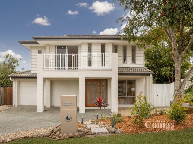 Beautifully Renovated Family Living in the Heart of Ashgrove