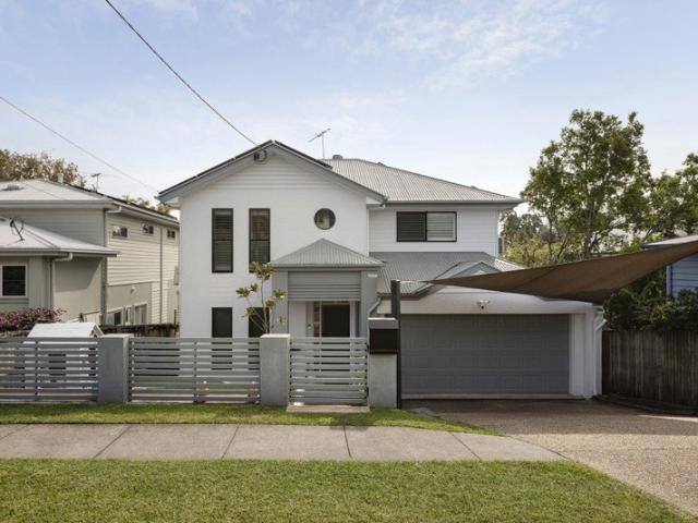 Beautifully Renovated Family Living in the Heart of Graceville