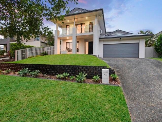 Beautifully Renovated Family Home Inspection will Impress!