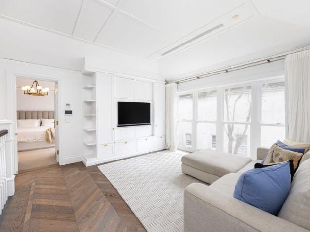BEAUTIFULLY RENOVATED FAMILY RESIDENCE WITH POOL + LOCK UP GARAGE OFFERED FURNISHED