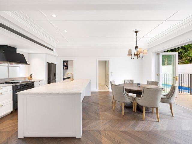 BEAUTIFULLY RENOVATED FAMILY RESIDENCE WITH POOL + LOCK UP GARAGE OFFERED FURNISHED