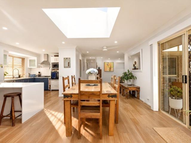 MOTIVATED SELLERS | COMMITTED ELSEWHERE Resort Style Entertainer in Monterey Keys