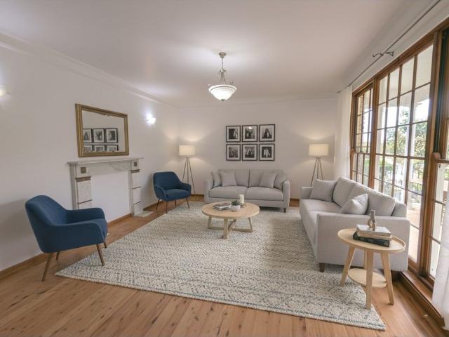Beautifully Renovated Family Retreat with Pool in a Premium Location