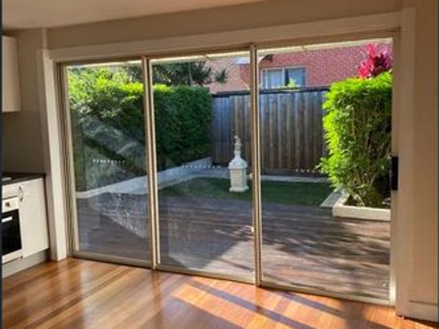 Beautifully Renovated Federation Home