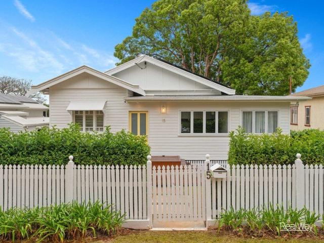Beautifully Renovated Five Bedroom Home with Exceptional Shed Space