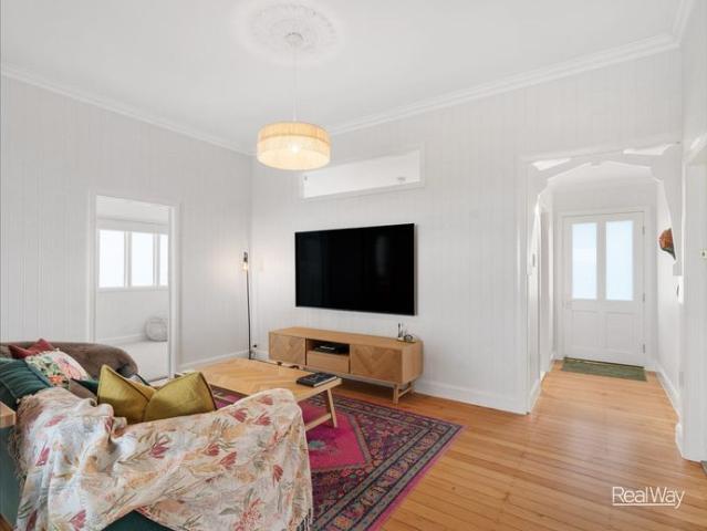Beautifully Renovated Five Bedroom Home with Exceptional Shed Space