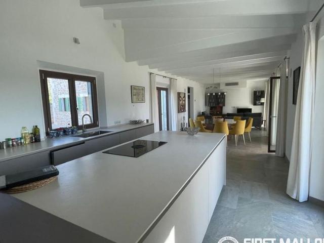 Beautifully Renovated Finca