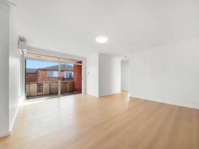 Beautifully Renovated first floor Apartments in the Heart of Coogee