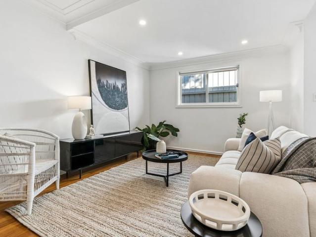 Beautifully Renovated Freestanding Home in a Prime Location