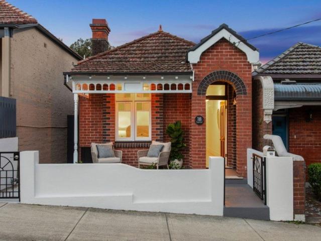 Beautifully Renovated Freestanding Home with Enduring Federation Charm