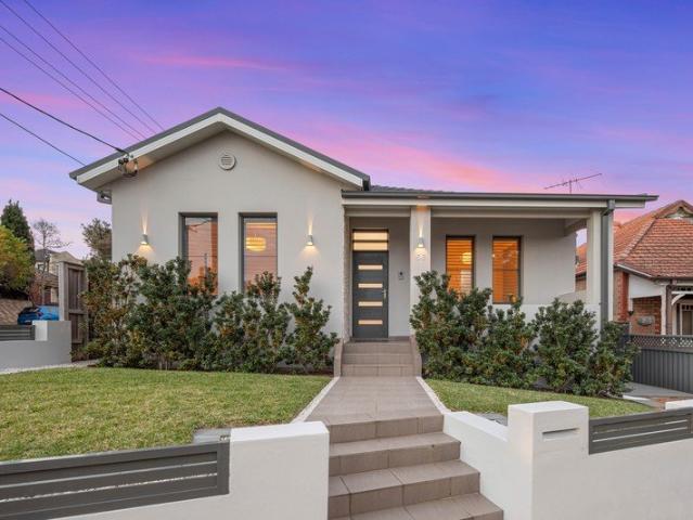 Beautifully Renovated Full Brick Character Home in Central Location