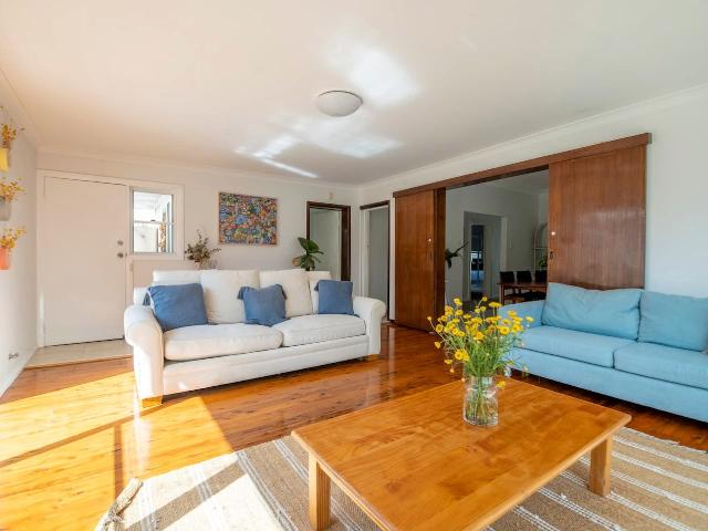Beautifully renovated, fully furnished and ready to move in