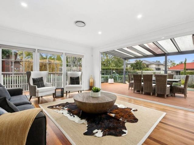 Beautifully Renovated Fully Furnished Family Home with Pool in Convenient Setting