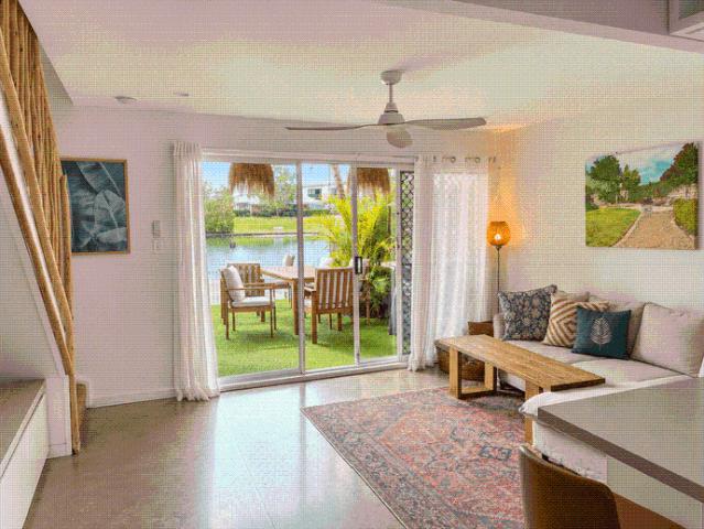Beautifully Renovated, Fully Furnished Home — Relaxed Resort Living at Isle of Palms