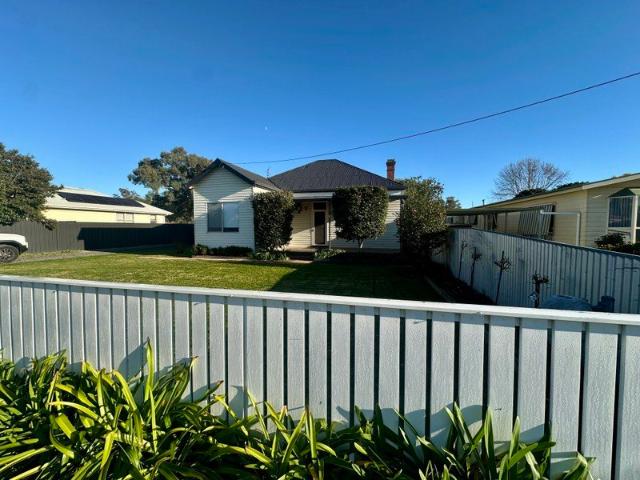Beautifully Renovated Home