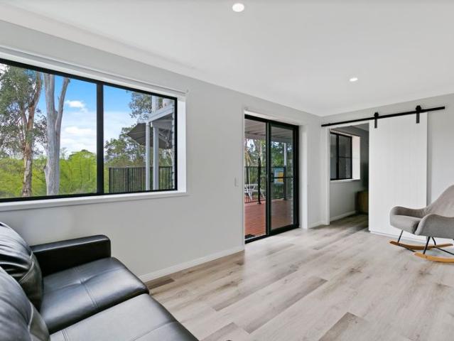 Beautifully renovated home