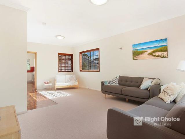 Beautifully Renovated Home