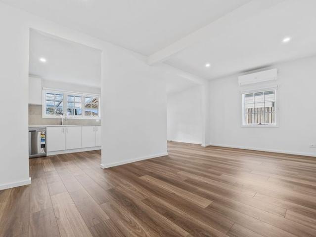 Beautifully Renovated Home
