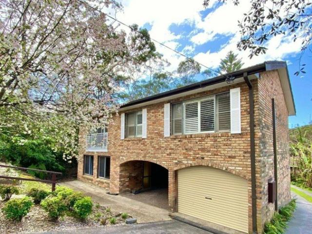 Beautifully Renovated Home