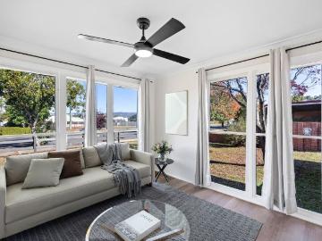 Beautifully Renovated Home