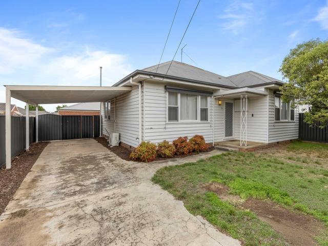 Beautifully Renovated Home