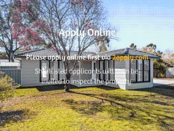 Beautifully Renovated Home