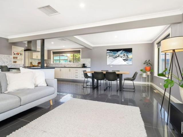 Beautifully Renovated Home