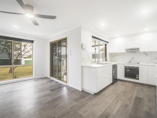 Beautifully Renovated Home