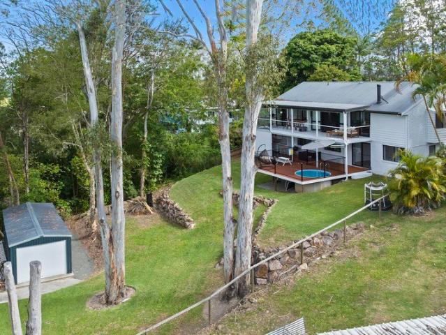 Beautifully renovated home