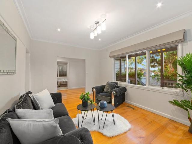 Beautifully Renovated Home with Multiple Living Zones