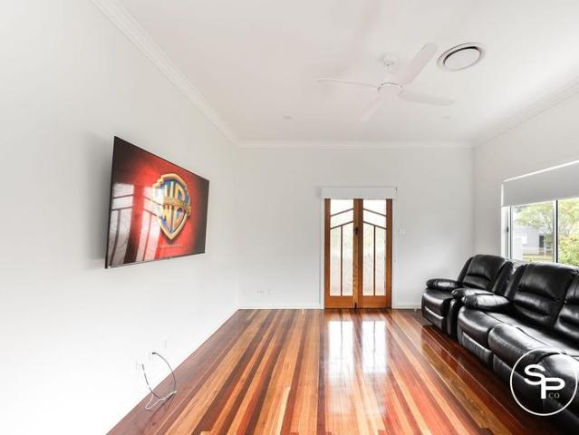 Beautifully Renovated Home with Modern Finishes
