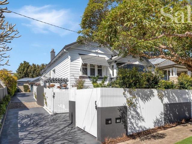 Beautifully Renovated Home with Character & Charm