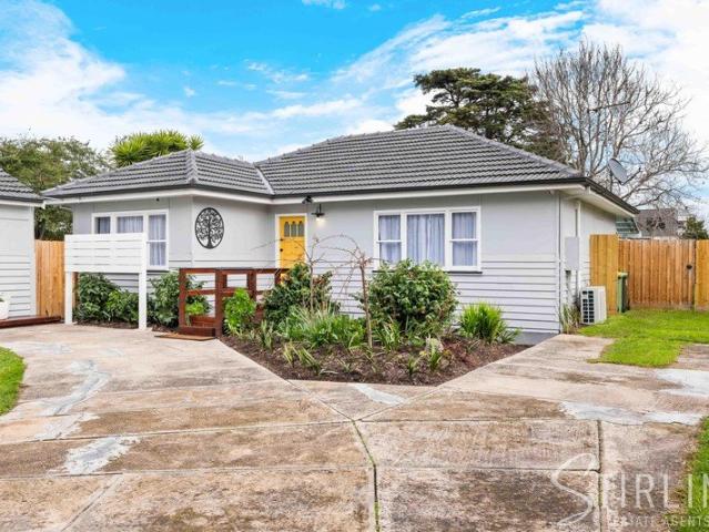 Beautifully Renovated Home with Expansive Backyard