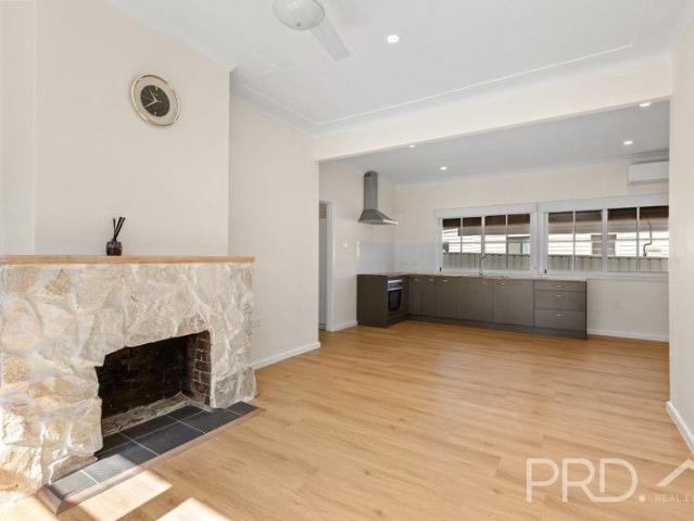 Beautifully Renovated Home with Flexible Living Spaces!