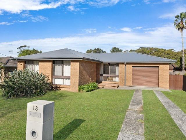 Beautifully Renovated Home with Granny Flat Potential on 600m²!