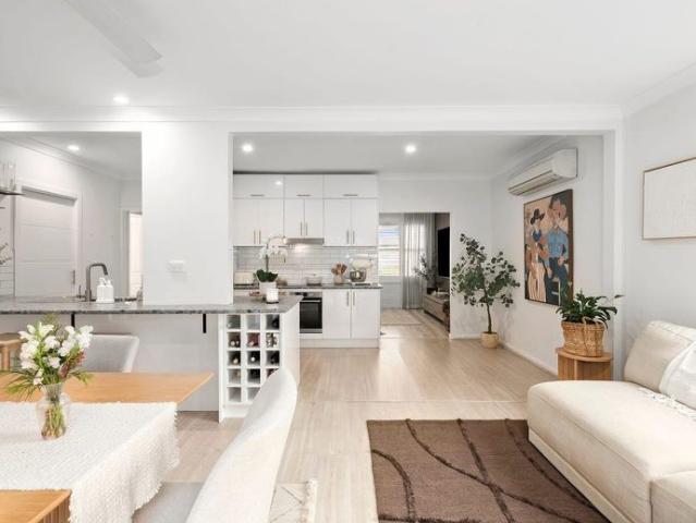 Beautifully Renovated Home with Large Shed