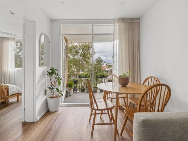 Beautifully renovated home with leafy views and lock up garage