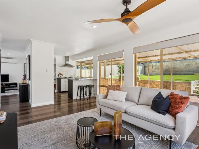 Beautifully Renovated Home with Powered Workshop on 680sqm