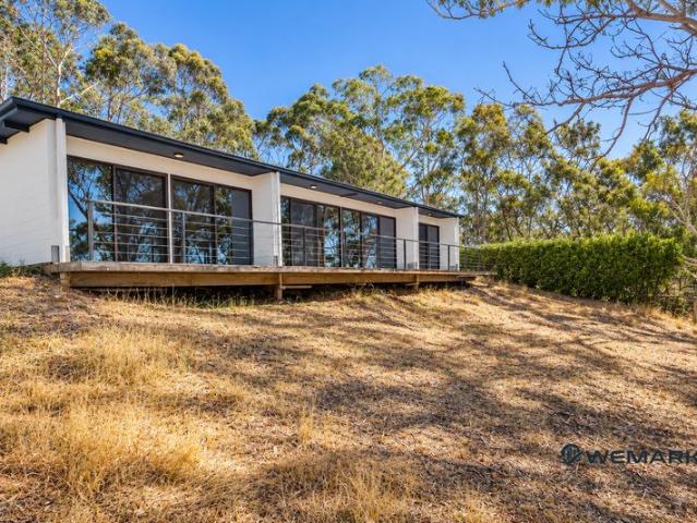 Beautifully Renovated Home with Stunning Hillside Views