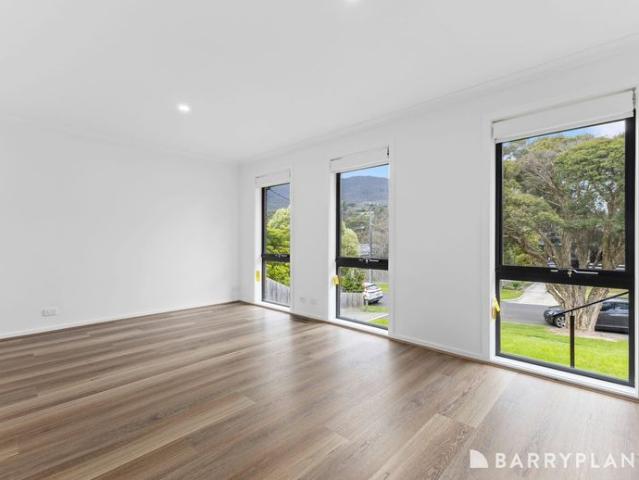 Beautifully Renovated Home with Stunning Ranges Views
