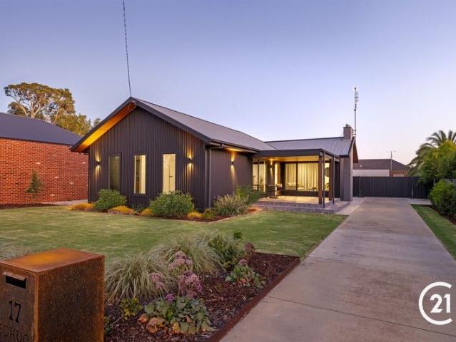 Beautifully Renovated Home with Subdivision Potential STCA