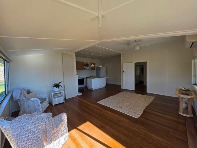 Beautifully Renovated Home with Scenic Views