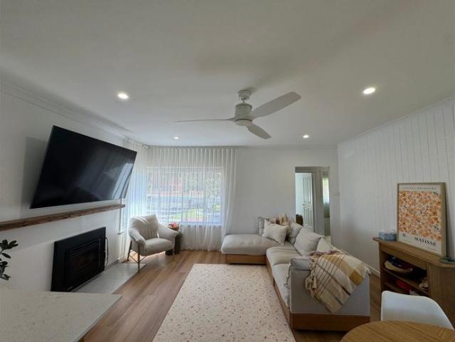 Beautifully Renovated Home with Shed