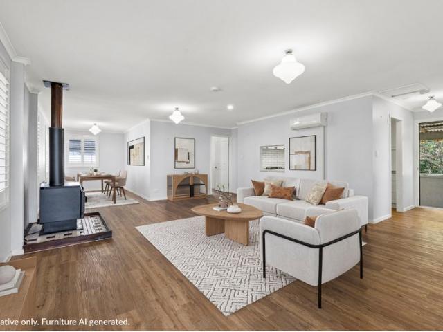 Beautifully Renovated Home with Space, Storage & Lifestyle Appeal