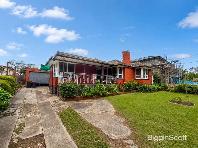Beautifully Renovated Home with Space, Style and Convenience!