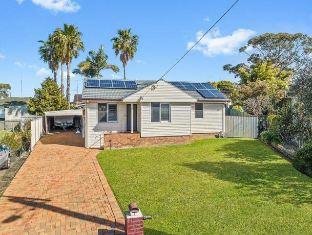 Beautifully Renovated Home with Space, Side Access and a Generous Yard